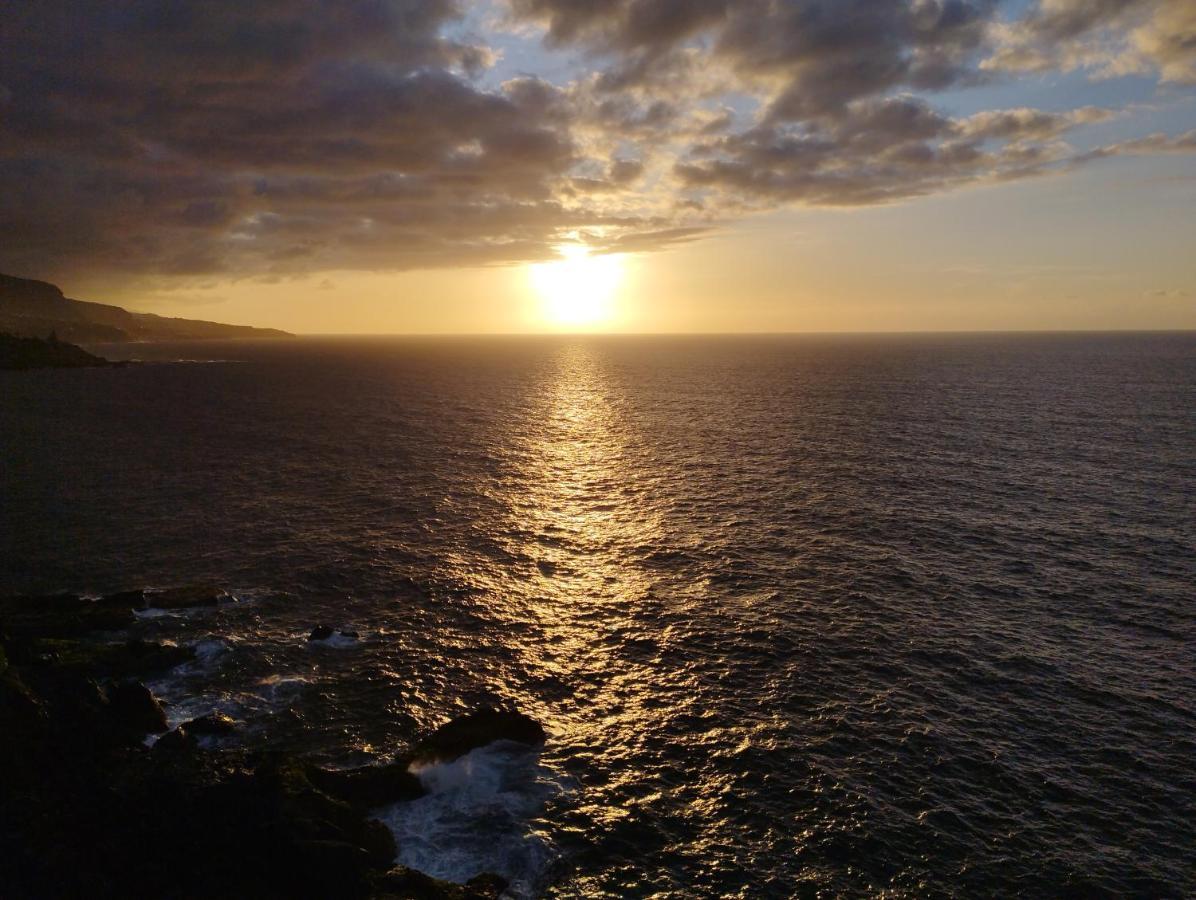 Sunset Home Wifi Los Realejos Exterior photo