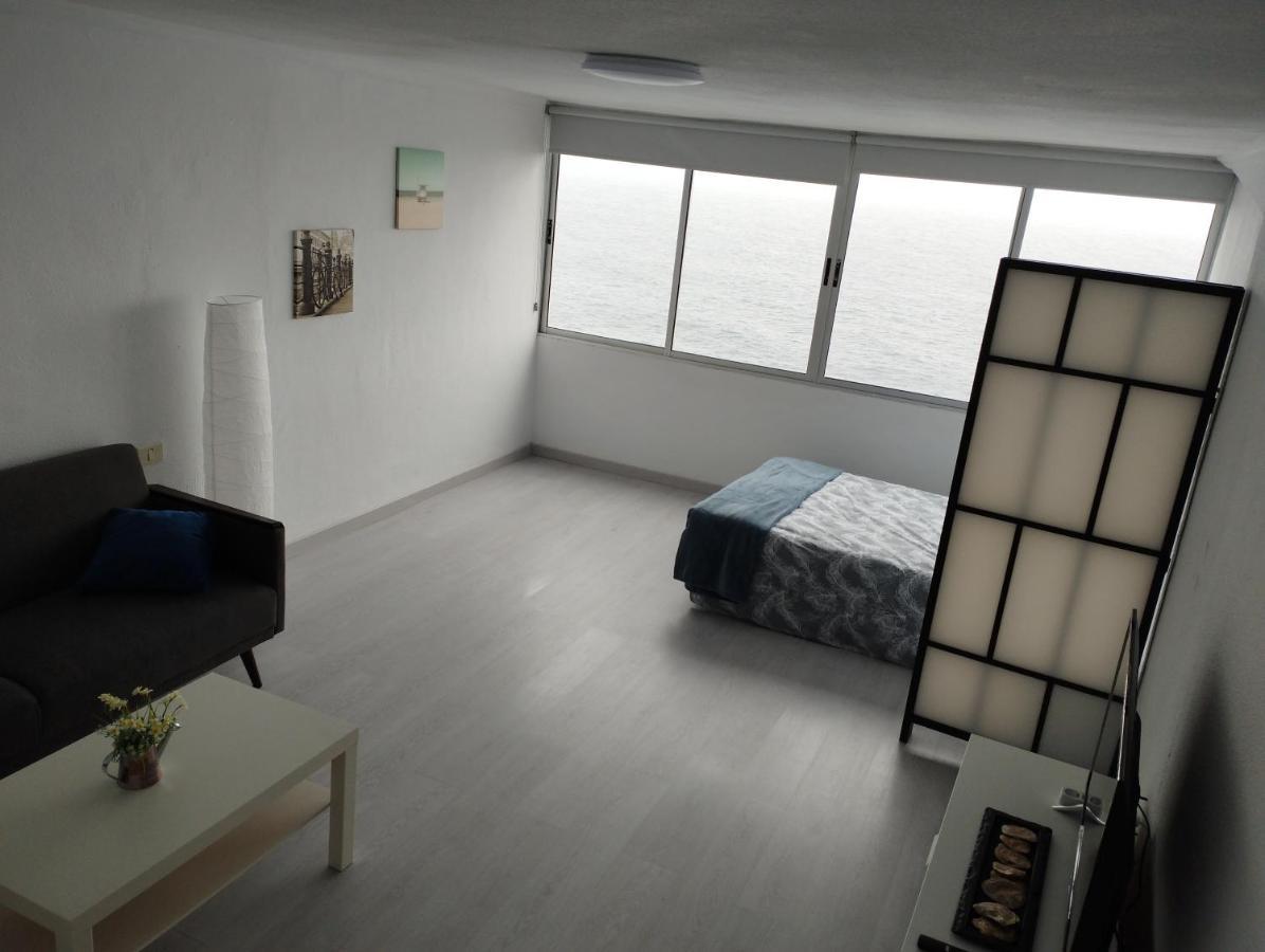 Sunset Home Wifi Los Realejos Exterior photo
